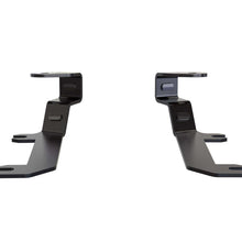 Morimoto Ditch Light Brackets: Silverado 1500 (19+ / Set) - BAF091