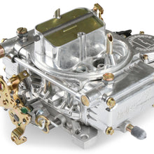 Holley 750 CFM Classic Carburetor.  - 0-80459SA