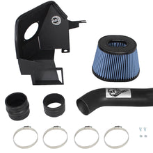 AFE Open Element Intake (2014-2018 Jeep Grand Cherokee V6-3.0L (td)) - 54-12472