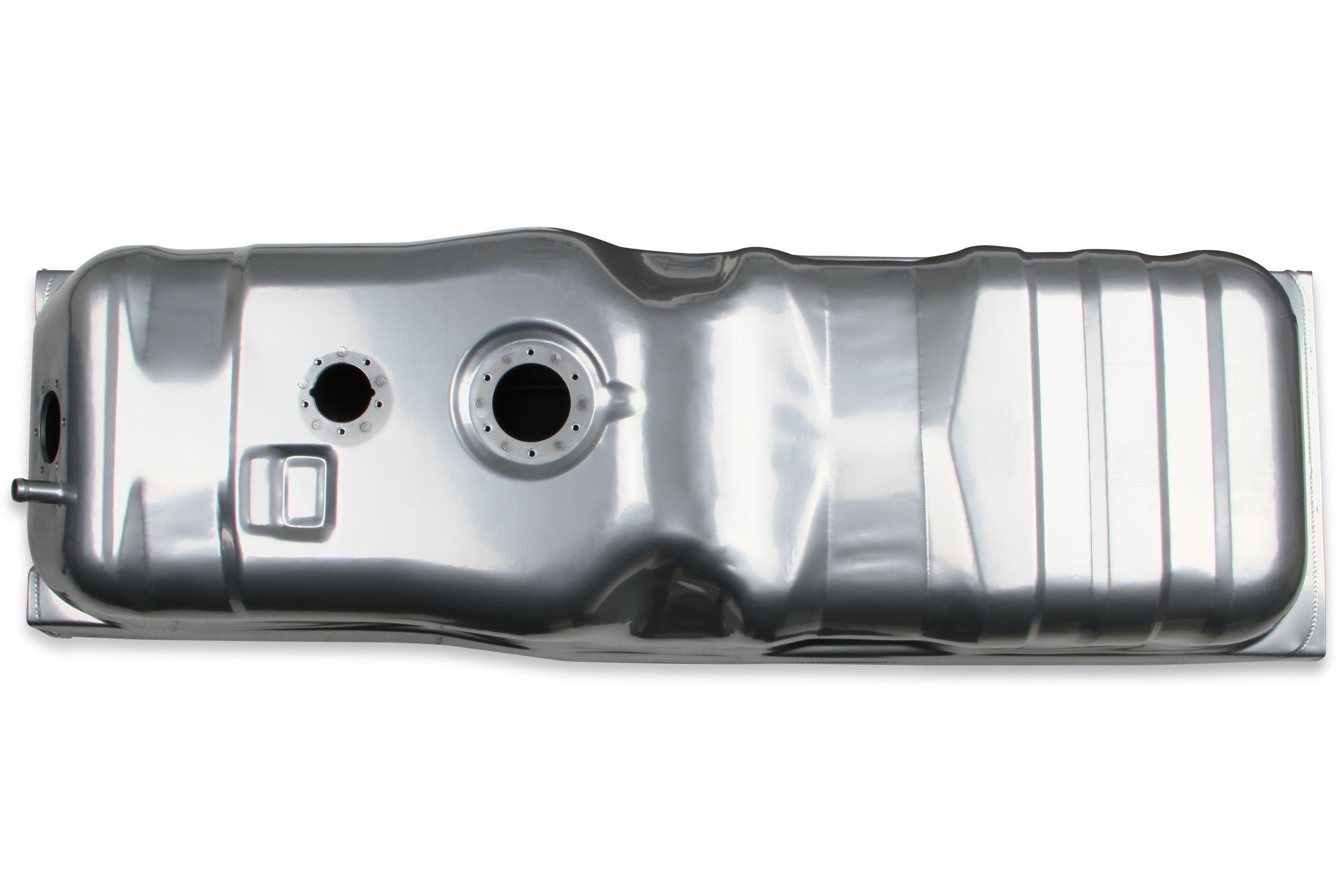 Holley Sniper Efi Fuel Tank System - 19-456