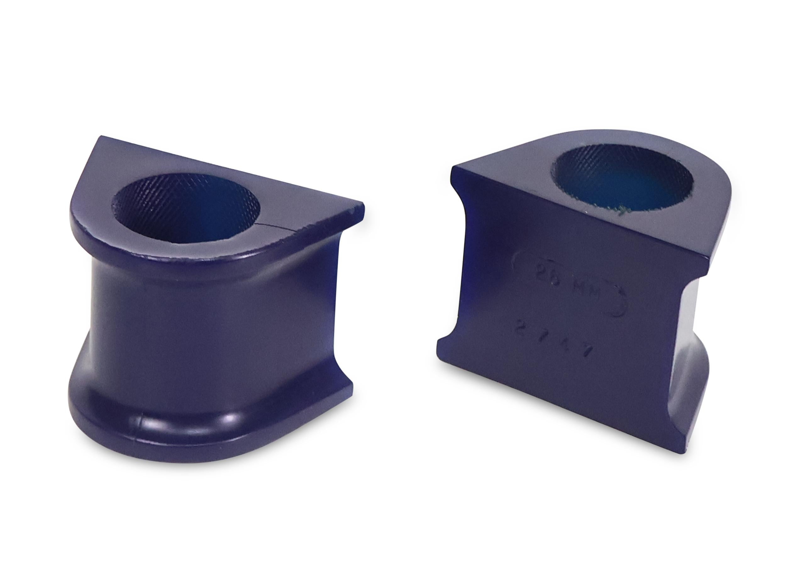 SuperPro Suspension Stabilizer Bar Bushing - SPF2747-26K
