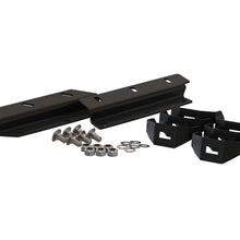 Morimoto 4Banger Fog Brackets: Type Triple (2021-2025 Ford Bronco) - BAF069