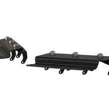 Morimoto 4Banger Fog Brackets: Type Triple (2021-2025 Ford Bronco) - BAF069