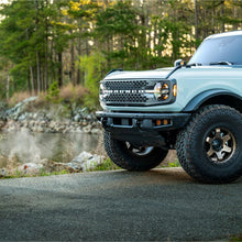 Morimoto 4Banger Fog Brackets: Type Triple (2021-2025 Ford Bronco) - BAF069