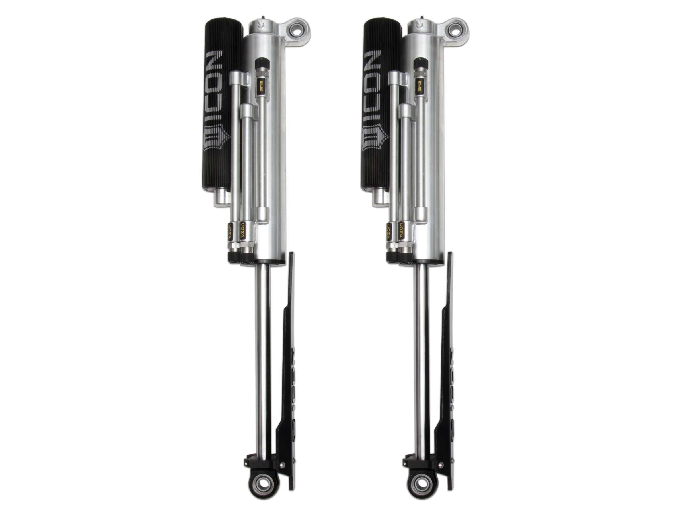 Icon 17-20 Raptor Rear 3.0 Pb Pair - 95205