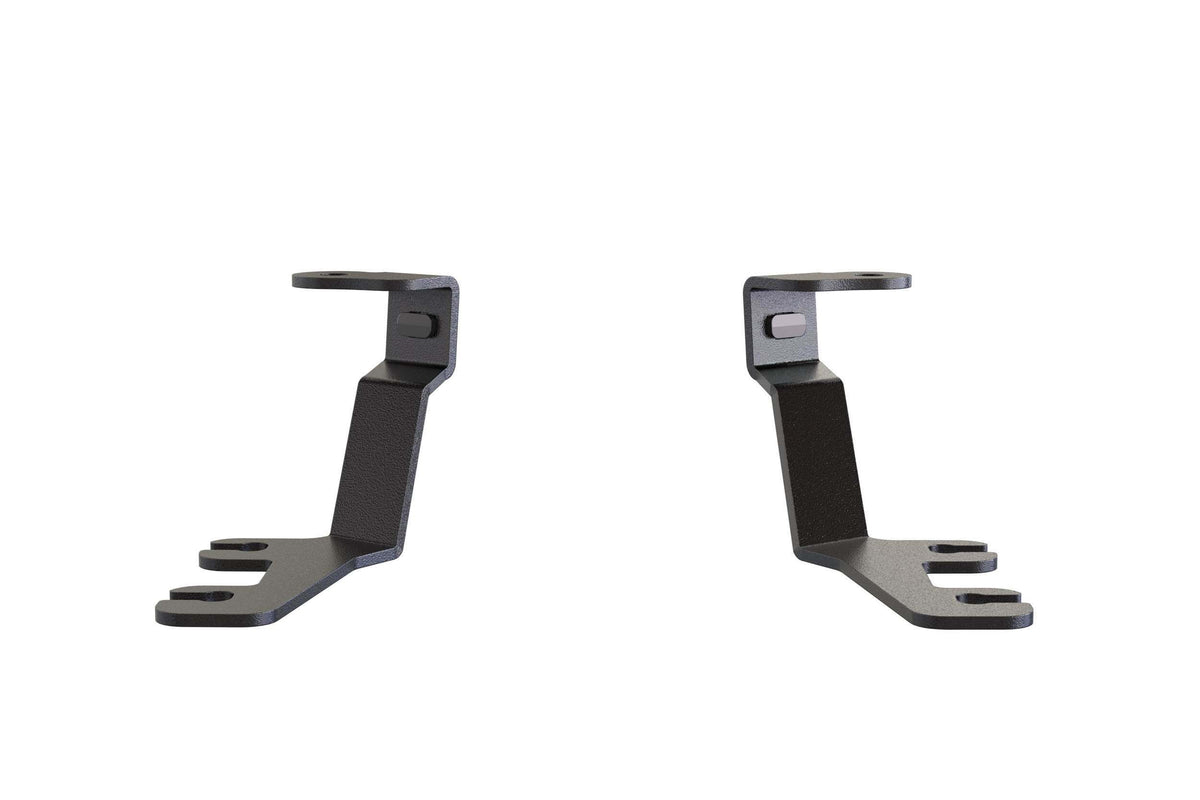 Morimoto Ditch Light Brackets: Bronco Sport (21+ / Set) - BAF077