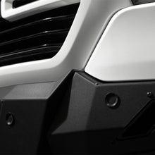 Addictive Desert Designs 2019-2024 RAM 1500 Black Label Front Bumper - F550305080103