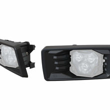 Morimoto 4Banger Fog Brackets: Type C (Set) - BAF065