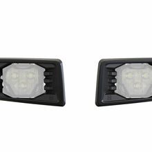 Morimoto 4Banger Fog Brackets: Type C (Set) - BAF065