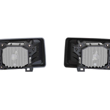 Morimoto 4Banger Fog Brackets: Type C (Set) - BAF065