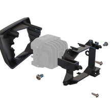 Morimoto 4Banger Fog Brackets: Type C (Set) - BAF065