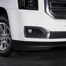 Morimoto 4Banger Fog Brackets: Type C (Set) - BAF065