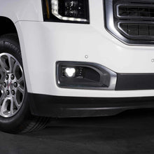 Morimoto 4Banger Fog Brackets: Type C (Set) - BAF065