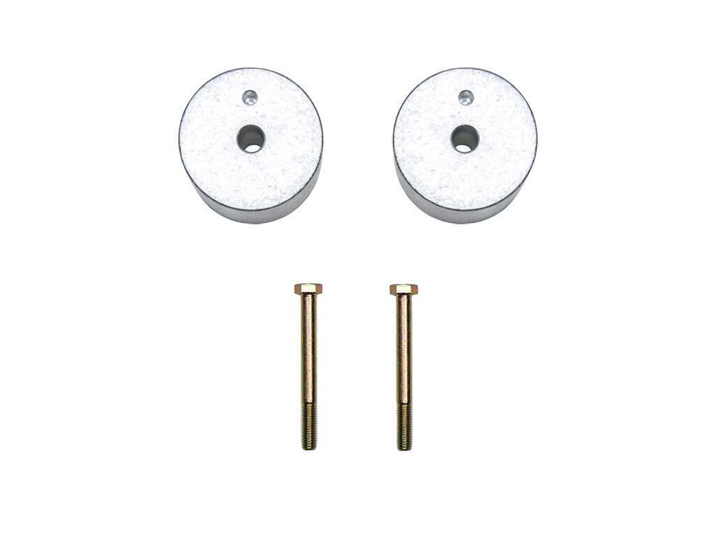 Icon 10-14 Raptor Bump Stop Spacer Kit - 95221