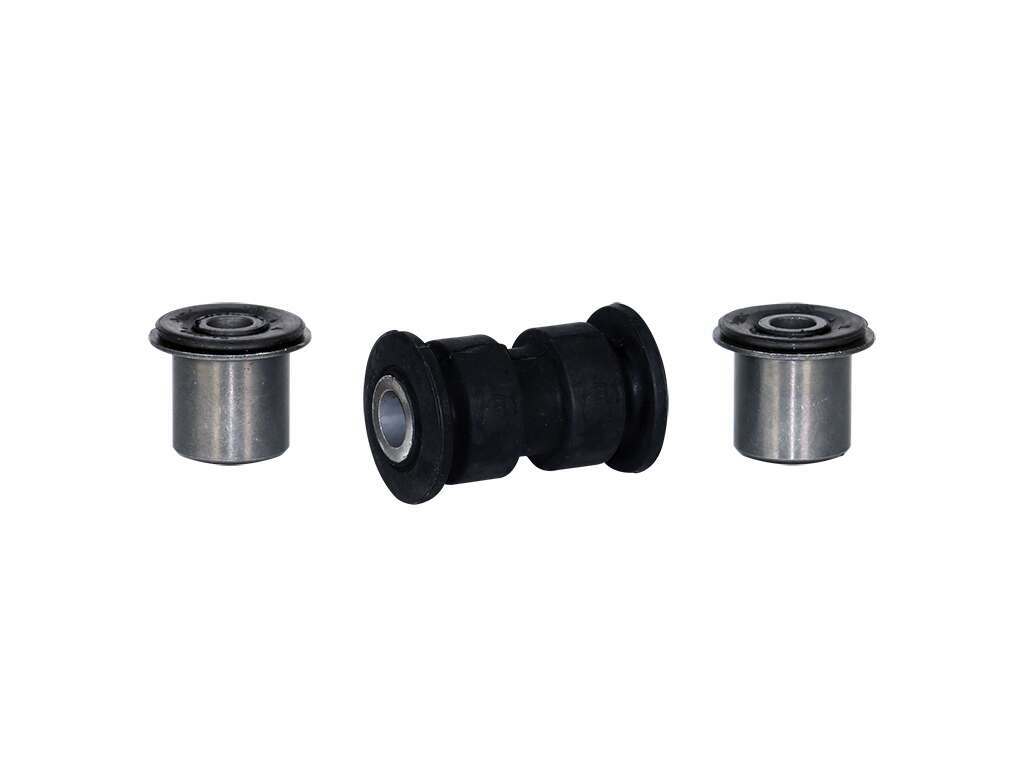 Icon 10-14 Raptor Leaf Spring Bushing Service Kit (1 Spring) - 95222