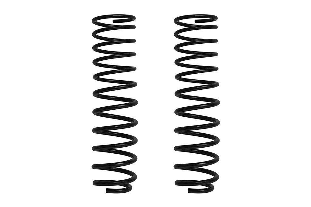 Icon 21-24 F-150 Raptor Triple Rate Rear Coil Spring Kit - 95230