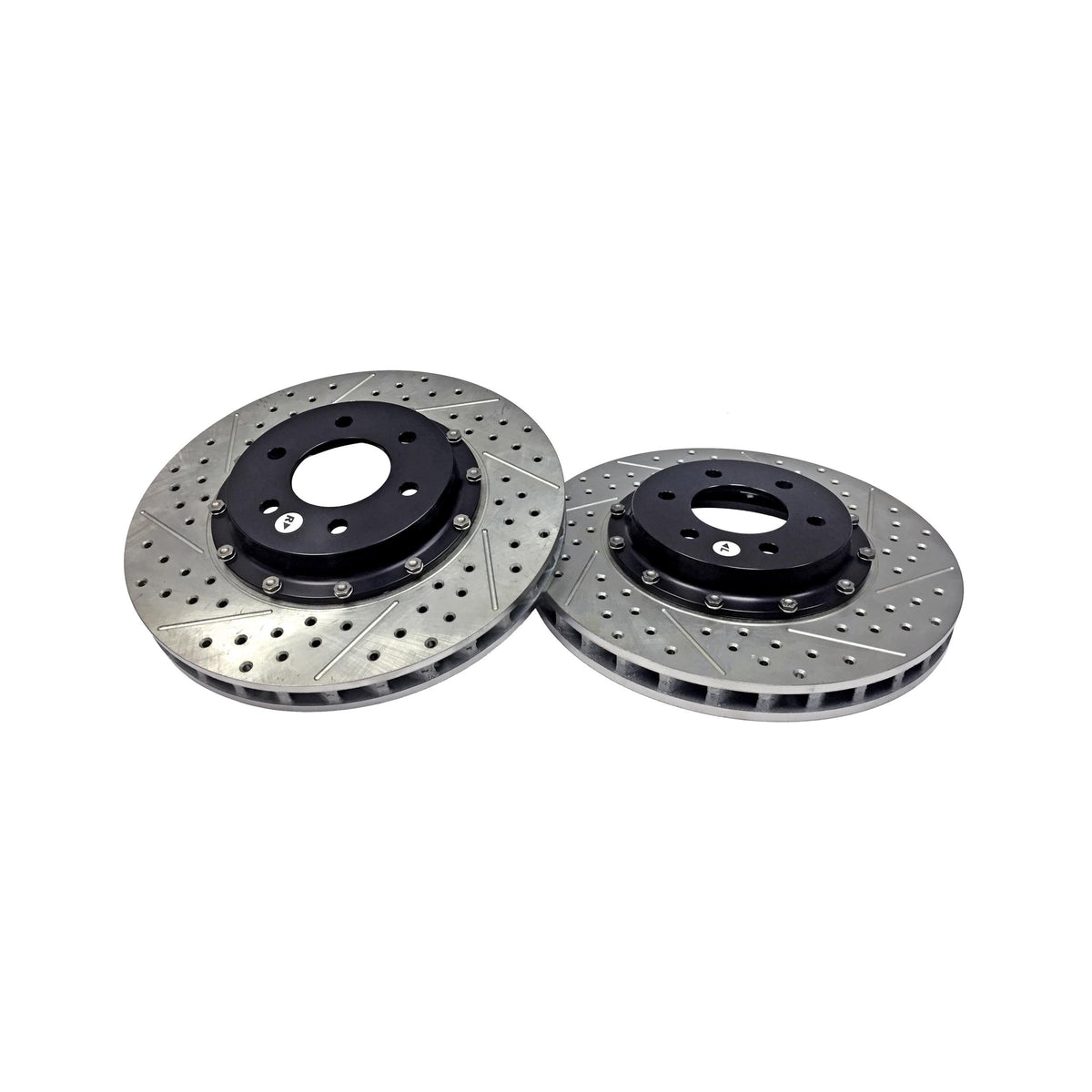 Baer EradiSpeed+ Disc Brake Pads Front (1992-2002 Viper) - 2141003