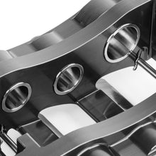 APR 370x34mm 6-Piston Big Brake Kit - Front - Grey - (8Y RS3) (2022-2024 RS3) - BRK00069