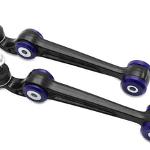 SuperPro Mazda 6 GG GY Front Lower Control Arm Kit (2003-2008 Fusion, MKZ, Zephyr, Milan, 6) - TRC1055