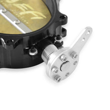 Holley Pro Stock Throttle Body - 112-123
