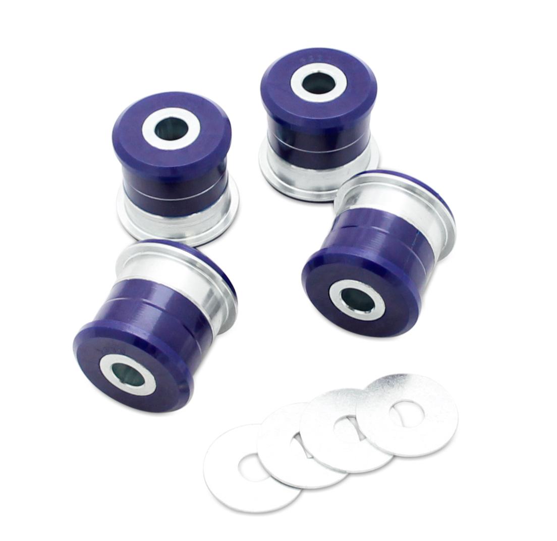 SuperPro Control Arm Upper - Bushing Kit (2007-2022 LX570 , Land Cruiser , Tundra , Sequoia) - SPF5330K