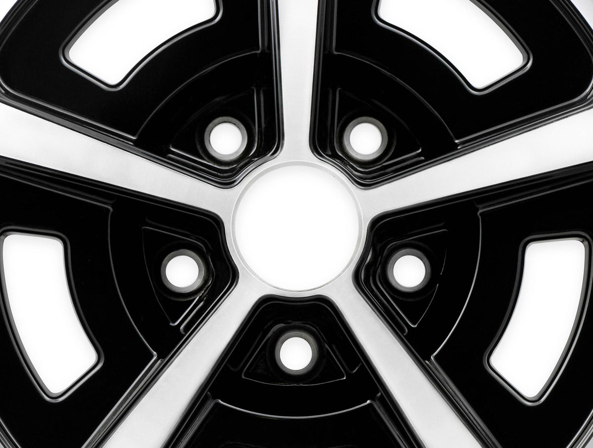 HK Wheels Magnum Aluminum Wheel - MW1775450