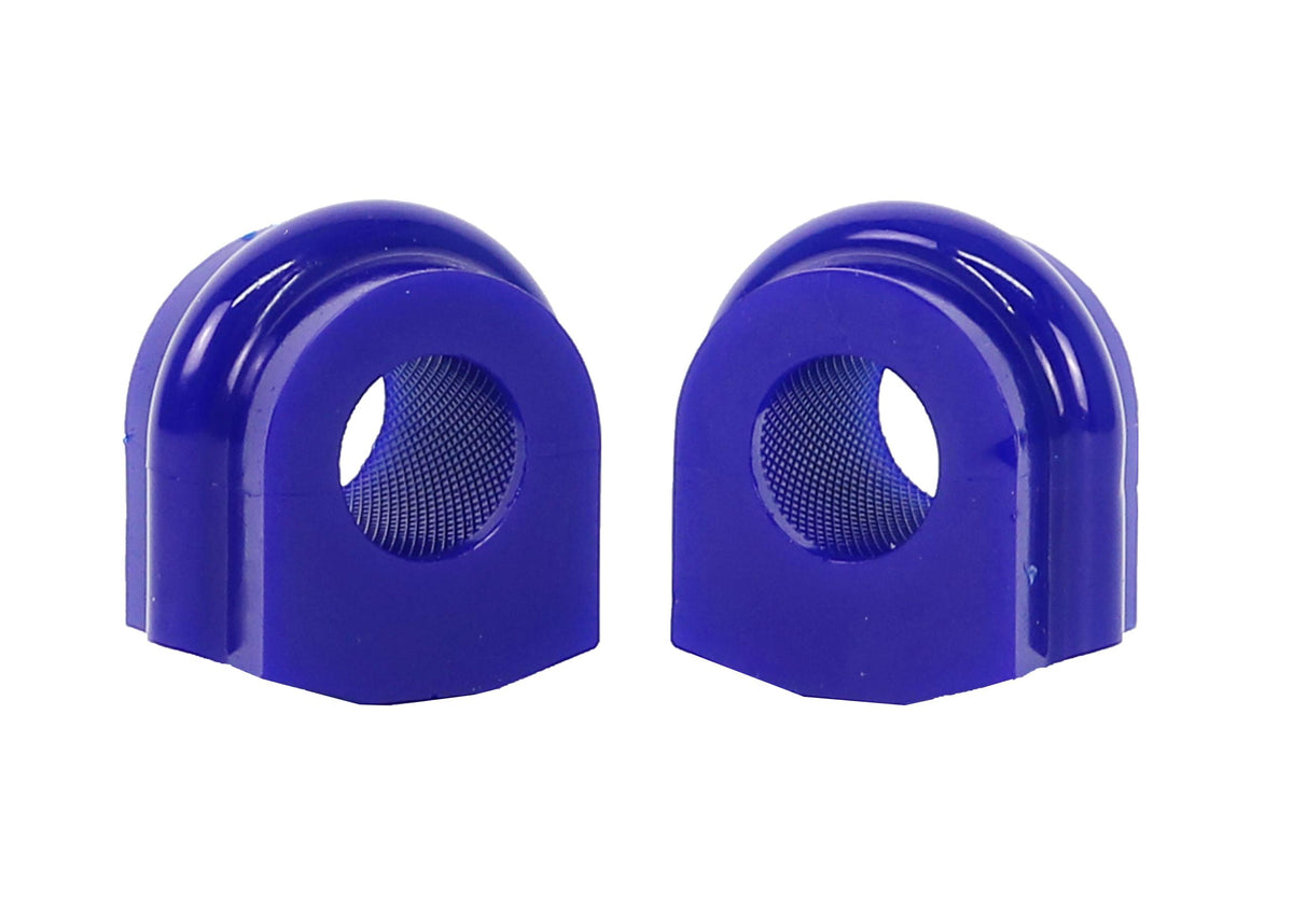 SuperPro SWAY BAR BUSH 20MM KIT (1998-2004 Frontier, Pathfinder, QX4) - SPF1484-20K
