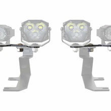 Morimoto Double Pod Adapters (Set) - BAF056