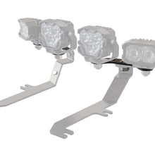 Morimoto Double Pod Adapters (Set) - BAF056