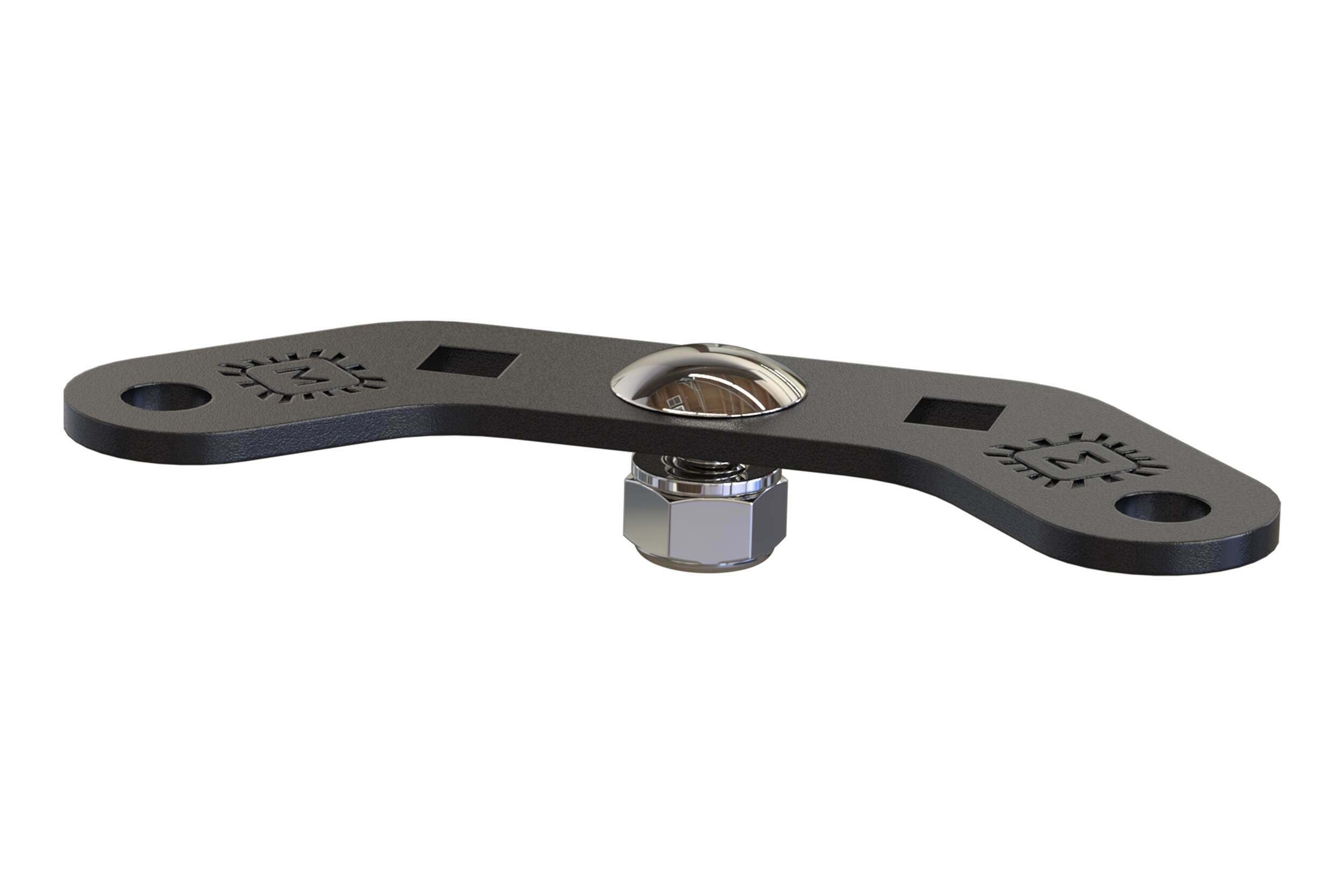 Morimoto Double Pod Adapters (Set) - BAF056