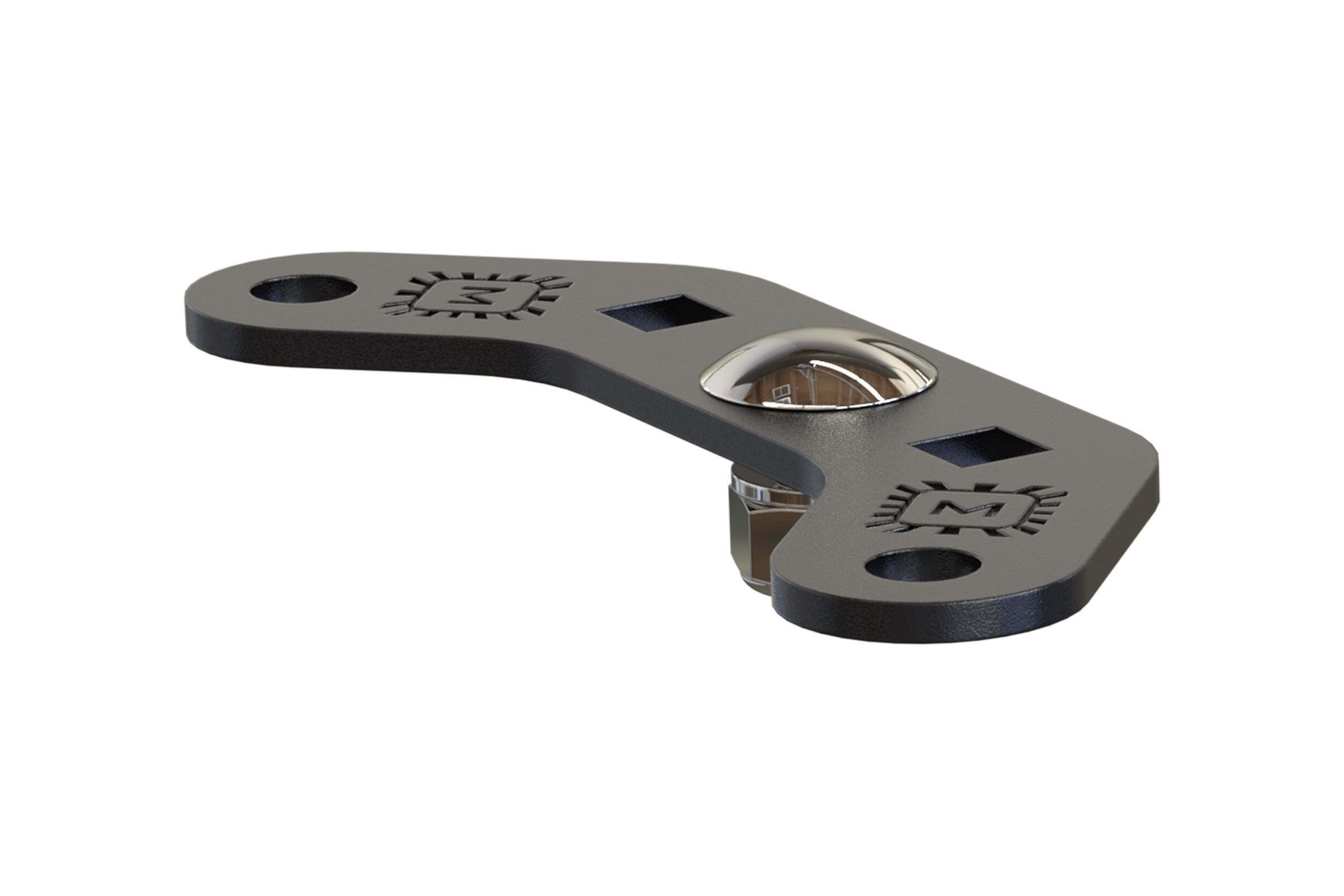 Morimoto Double Pod Adapters (Set) - BAF056