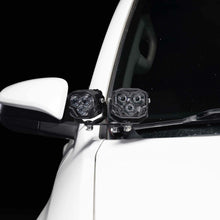 Morimoto Double Pod Adapters (Set) - BAF056
