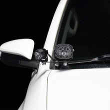 Morimoto Double Pod Adapters (Set) - BAF056