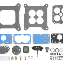 Holley Marine Renew Kit.  - 703-47