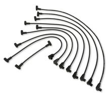 TAYLOR CABLE 8mm Spiro-Pro custom 8 cyl black - 72005