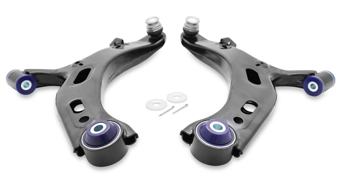 SuperPro Control Arm Lower - Arm Assembly (2010-2014 Legacy, Outback) - TRC1131