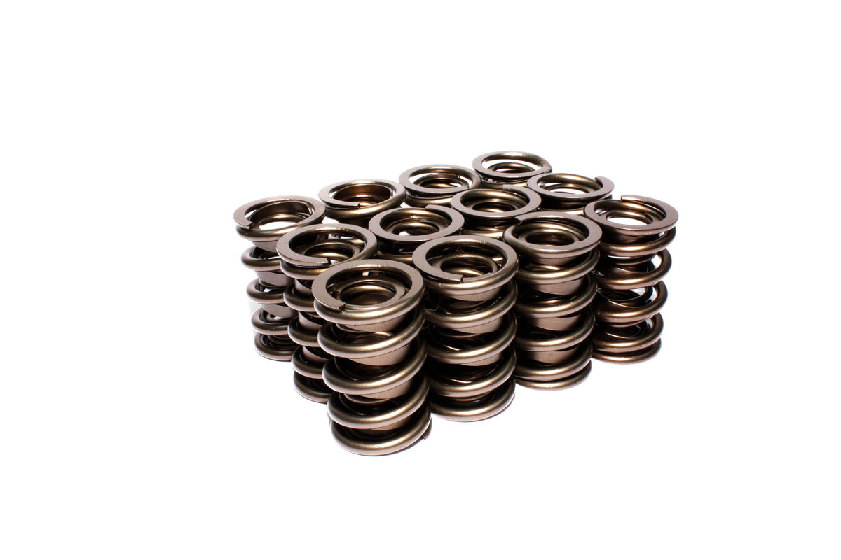 Comp Cams Valve Springs, 1.536" 2 Spring - 954-12