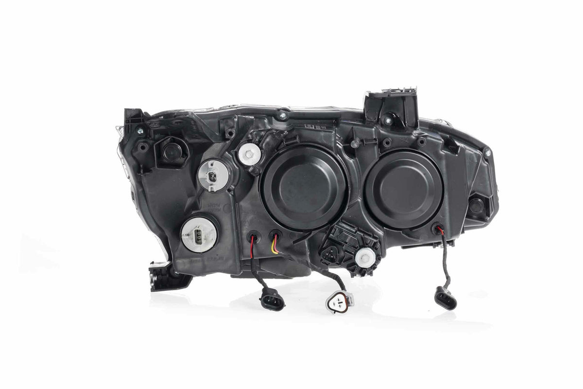 Morimoto XB LED Headlights - Set (2016-2021 Honda Civic) - LF2-473