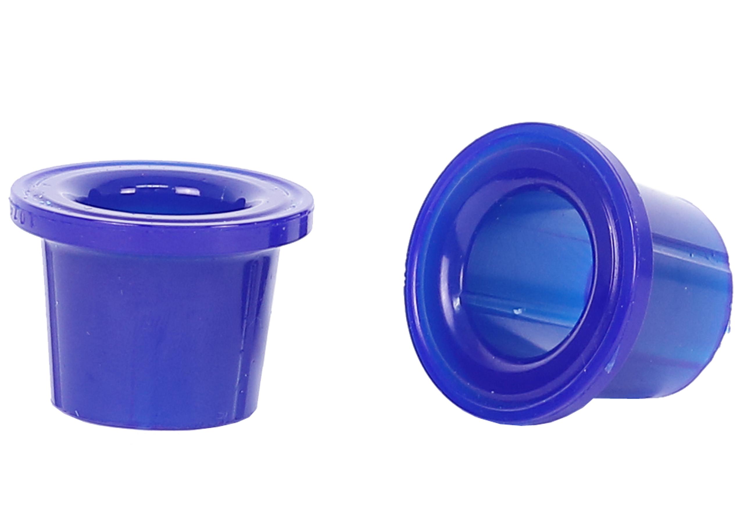 SuperPro MAZDA B2000/220/2600 Fr IDLER - SPF1076K