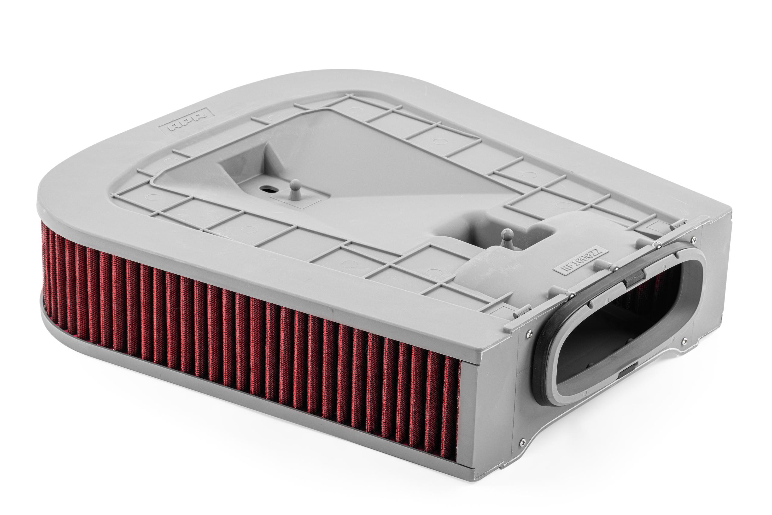 APR Intake Filter - 4M/9Y/SUV - 2.9T/3.0T/4.0T - RF100022