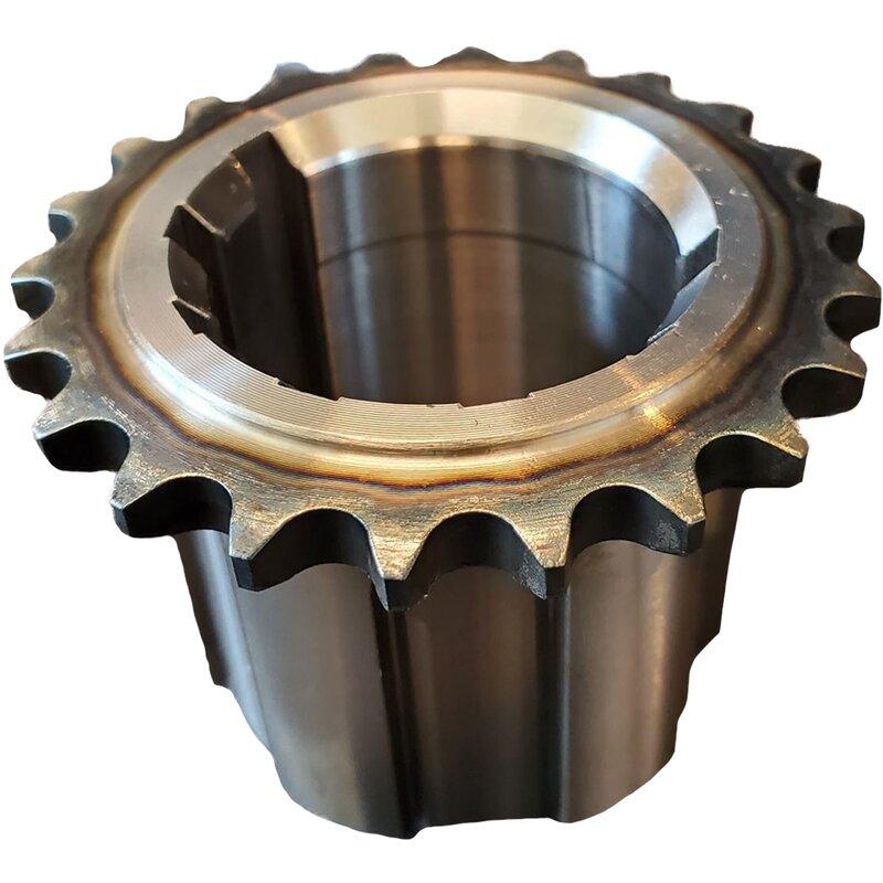 Texas Speed Wet Sump Lower Gear for Aftermarket LT Cranks - 11-CG10125