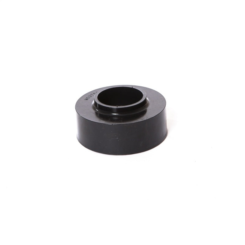 Rugged Ridge Suspension Coil Spring Spacer Front 1.75 Inch; 07-18 Wrangler Jk - 18360.02