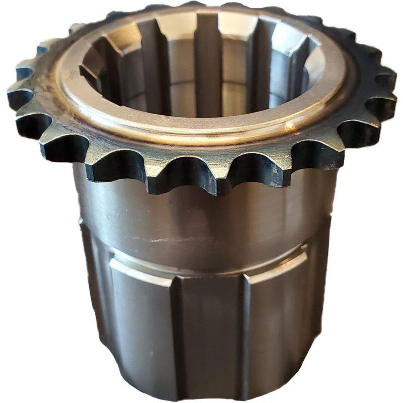 Texas Speed Dry Sump Lower Gear for Aftermarket LT Cranks - 11-CG10130
