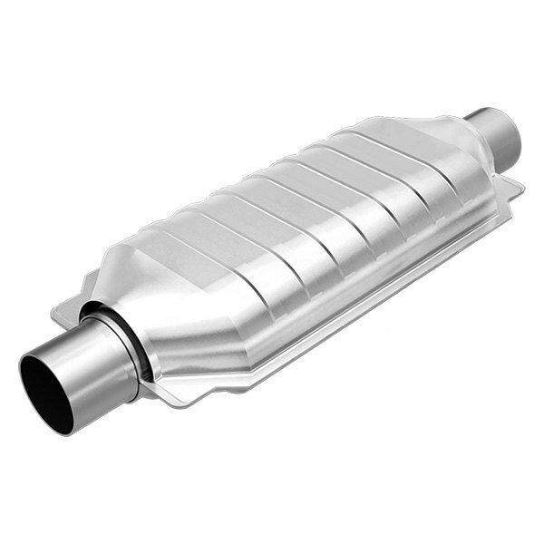 Magnaflow Universal Catalytic Converter - 2.25in. - 95505