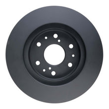 Timbren 24-26 Toyota Tacoma (Limited/SR/SR5/TRD Offroad/TRD Sport) BES Coated Brake Rotor - Rear