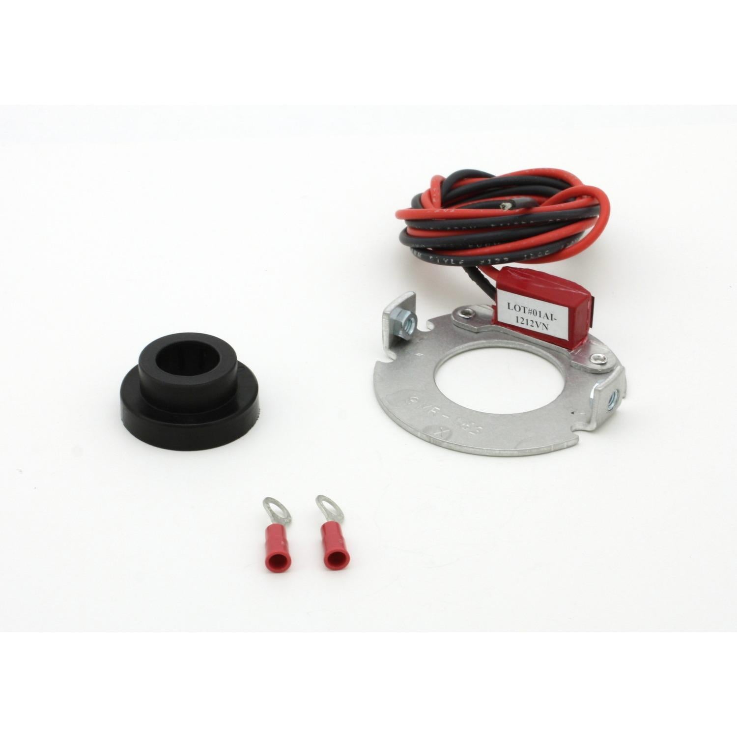 Pertronix Ignitor Ii  For Marelli Distributor #S53C. 6-Cylinder - 9MR-163