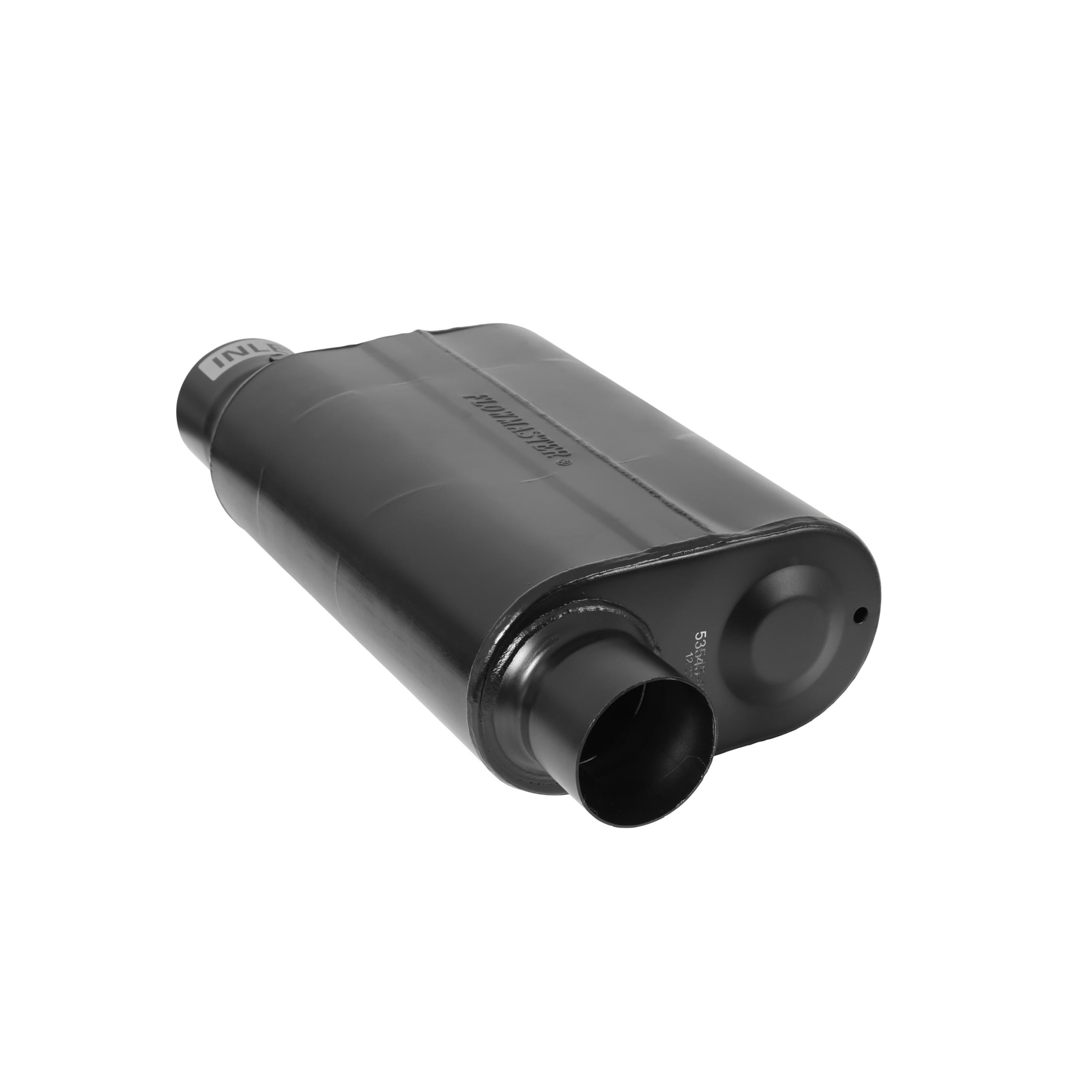 Flowmaster 3.5"In(O)/3"(O) 40 Series Race  - 53545-10