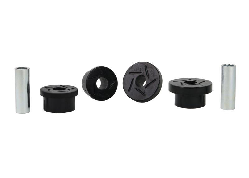 Whiteline Performance Control Arm Lower Inner Front Bushing Suits Models To 6/1996 49.5MM OD Whiteline (1992-1998 SC300, SC400, Supra) - W51231A