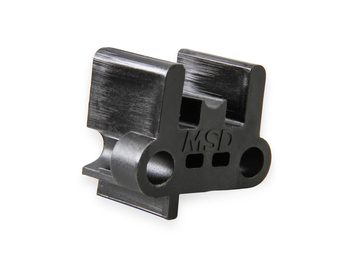 Msd 31229 Wire Set, Super Conductor, 8-Cyl. 90° Plug/90° Plug