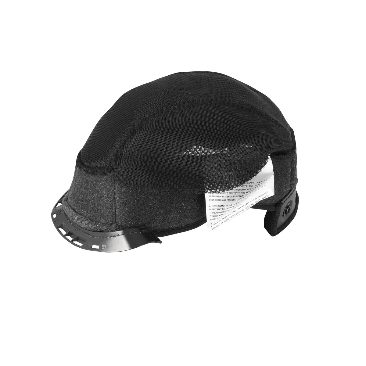 Simpson Racing Simpson Mod Bandit Fit Pad Large - MBFPLG